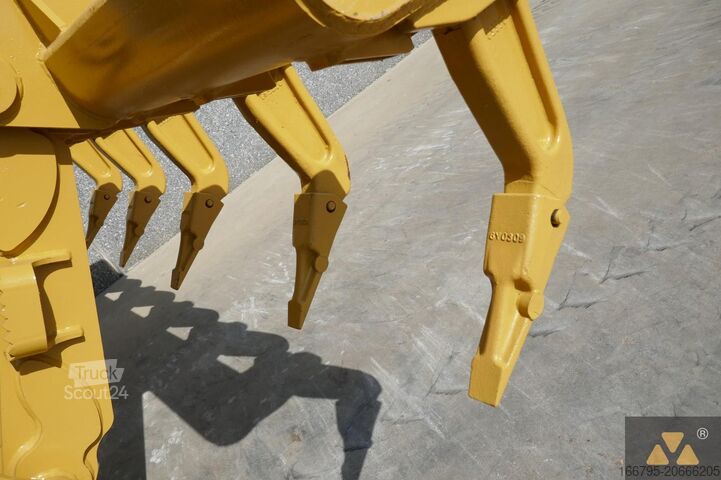 Grader Caterpillar 140H