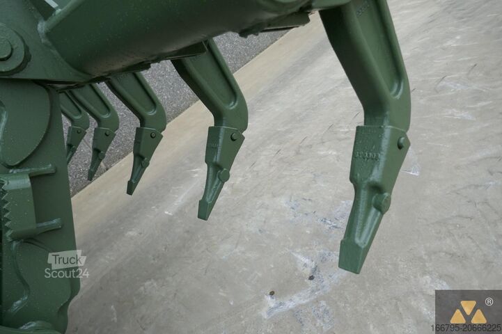 Grader Caterpillar 130G Ex-army