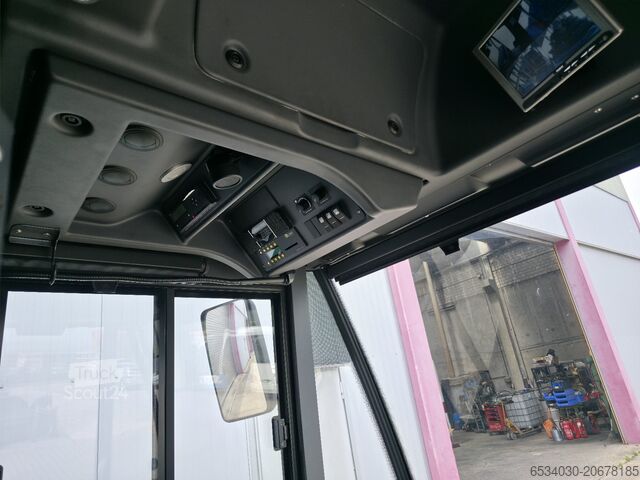 Viešasis autobusas VDL Citea 120/255