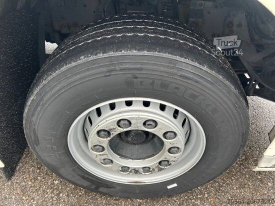 Standartinis vilkikas DAF XF 106.460 SSC, AUTOMATIK, RETARDER, EURO6