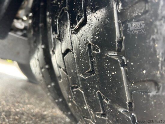 Standartinis vilkikas DAF XF 106.460 SSC, AUTOMATIK, RETARDER, EURO6