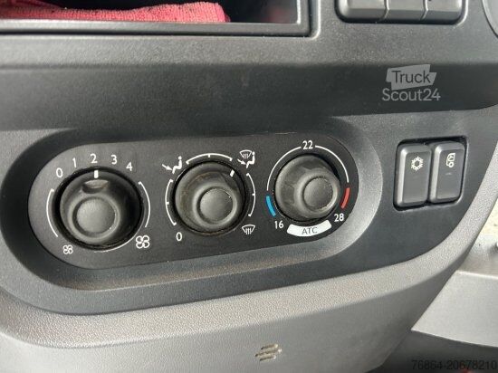 Standartinis vilkikas DAF XF 106.460 SSC, AUTOMATIK, RETARDER, EURO6