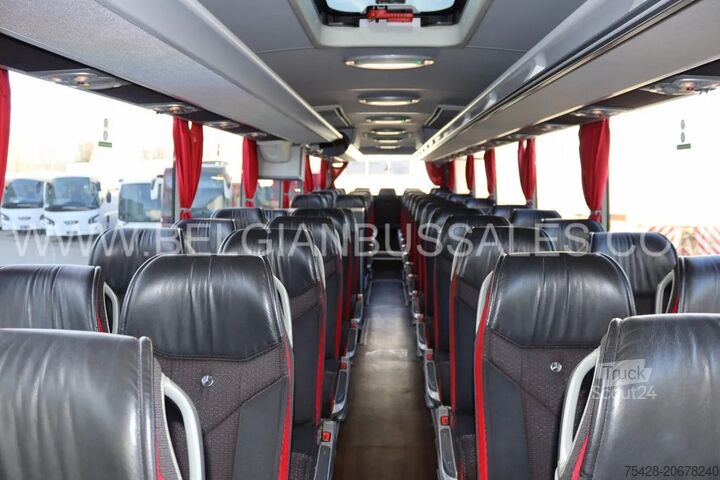 Tréner Mercedes Tourismo RHD-M / 2A