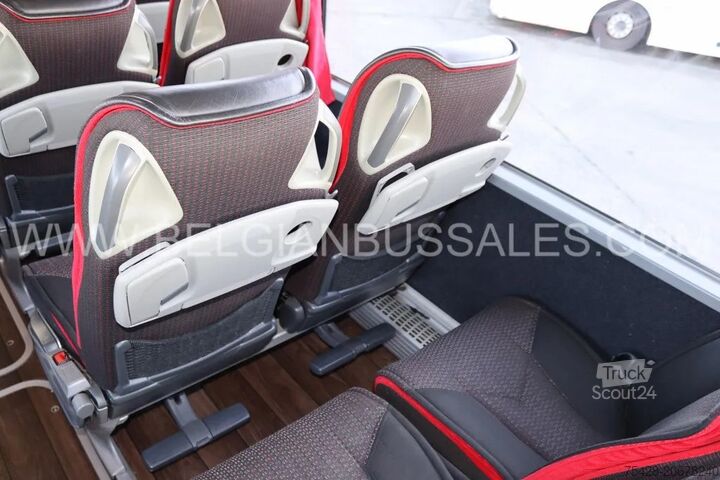 Tréner Mercedes Tourismo RHD-M / 2A