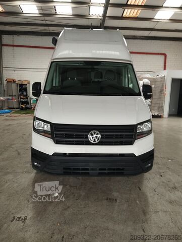 Kemperis VW Grand California 600 2.0 TDI