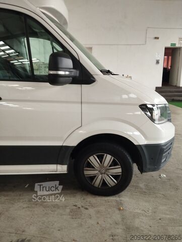 Kemperis VW Grand California 600 2.0 TDI