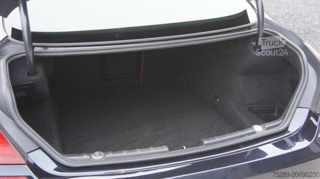 Dodávka BMW 640 Gran Coupé xDrive M-Paket Harman-Kardon Lede