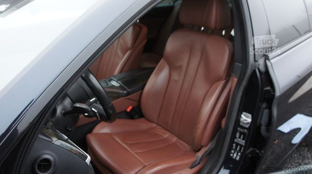 Dodávka BMW 640 Gran Coupé xDrive M-Paket Harman-Kardon Lede