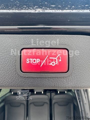 Minibuss MERCEDES-BENZ V 300d AVANTGARDE lang*Leder*Distronic*Burmester