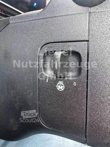 Minibuss MERCEDES-BENZ V 300d AVANTGARDE lang*Leder*Distronic*Burmester