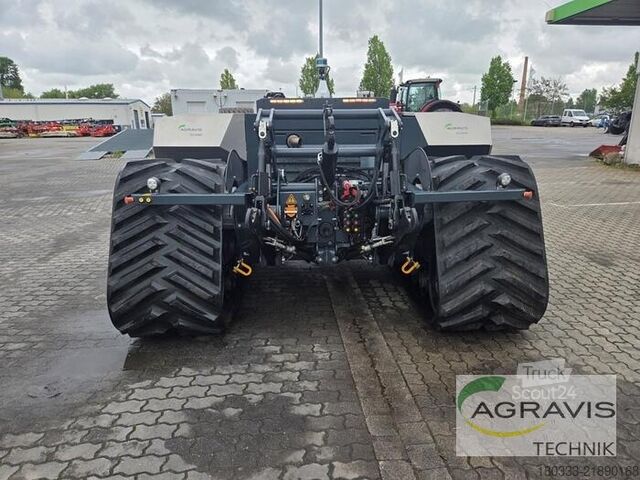 Trattore AgXeed AGBOT 5.115T2
