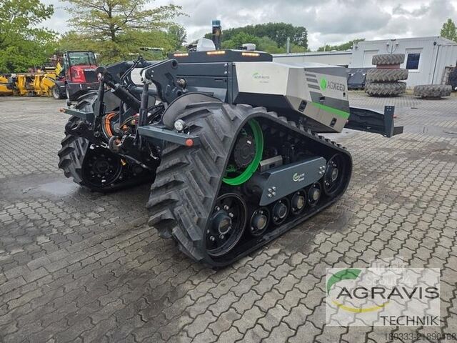 Traktor AgXeed AGBOT 5.115T2