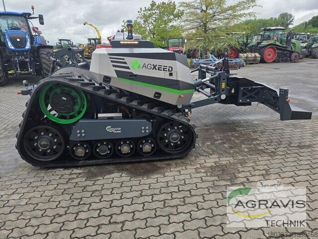 Trattore AgXeed AGBOT 5.115T2