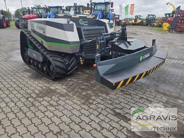 Trattore AgXeed AGBOT 5.115T2