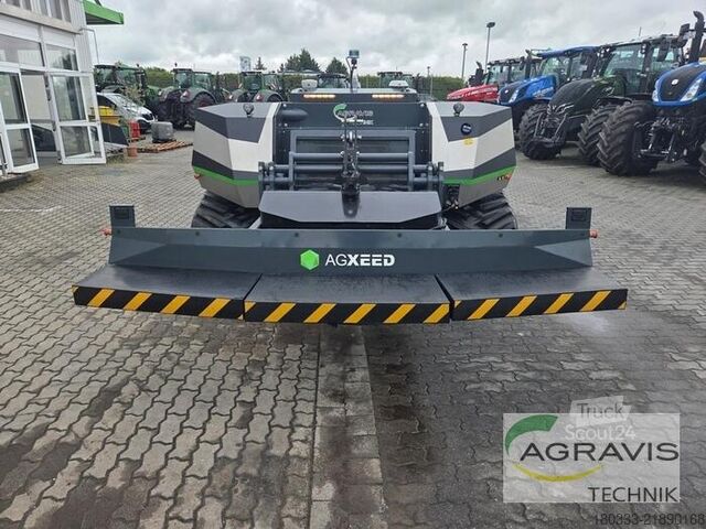 Trattore AgXeed AGBOT 5.115T2