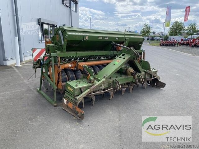 Semoir Amazone AD 302
