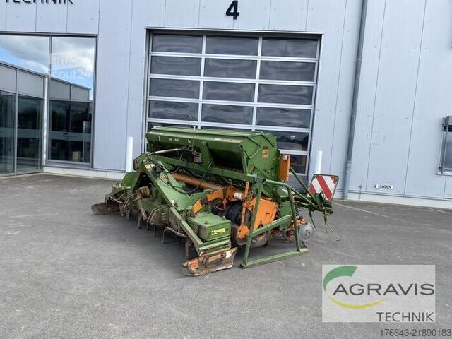 Semeadora Amazone AD 302