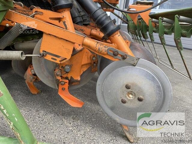 Semoir Amazone AD 302
