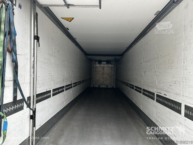 Semirremolque frigorífico Schmitz Cargobull Reefer Multitemp
