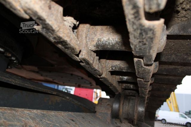 Εκσκαφέας ερπυστριοφόρος LIEBHERR R 934 NLC VERSTELLAUSLEGER Nr.: 674