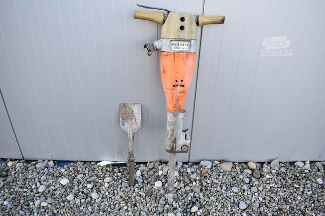 Otros  Gardner Denver Anhänger Kompressor 18.9kW