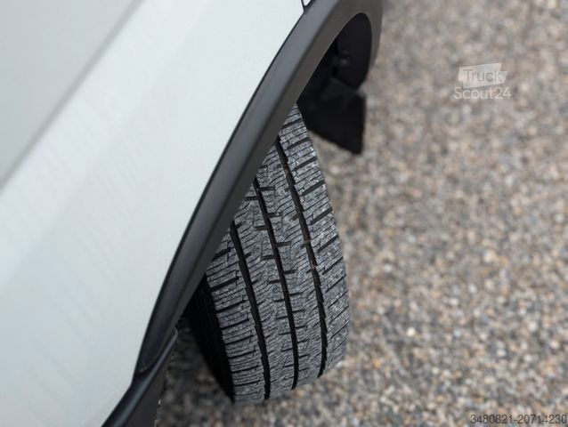 Kastenwagen hoch IVECO DAILY 35S18V L4H3 *TOP ZUSTAND* *AUTOMATIK* XXXL