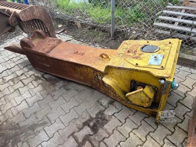 Concasor Moers HB 2500