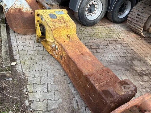 Concasor Moers HB 2500