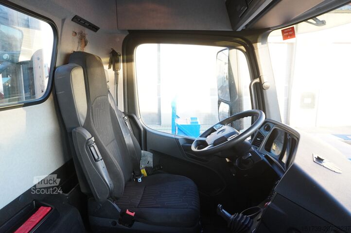 Wywrotka Mercedes-Benz Arocs 3243 E6 8x4 / Tipper / 120 tho. km