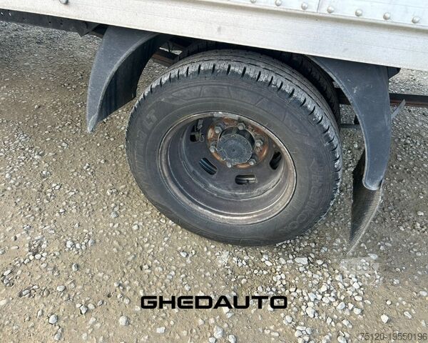 Minibus IVECO 35C14 - 35C14H