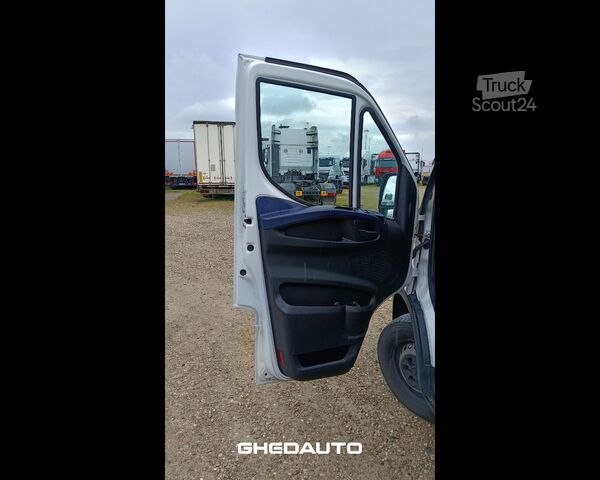 Minibus IVECO IVECO DAILY 35S14