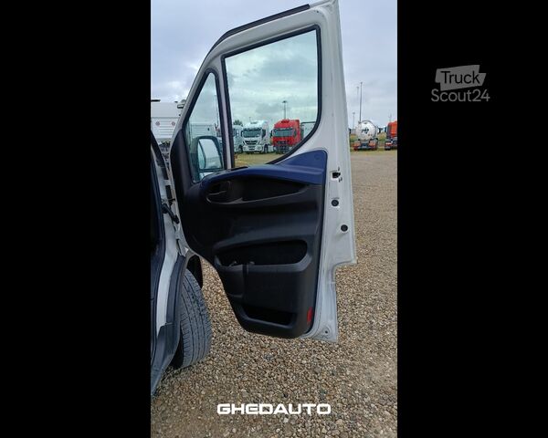 Minibus IVECO IVECO DAILY 35S14