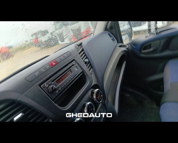 Minibus IVECO IVECO DAILY 35S14