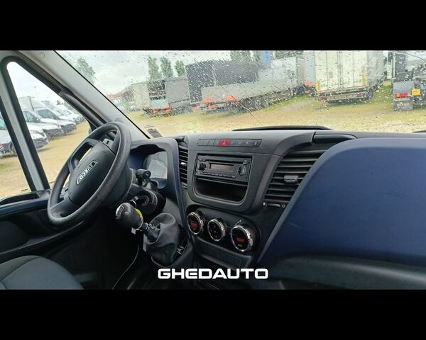 Minibus IVECO IVECO DAILY 35S14