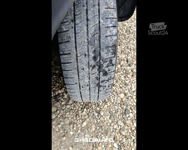 Minibus IVECO IVECO DAILY 35S14