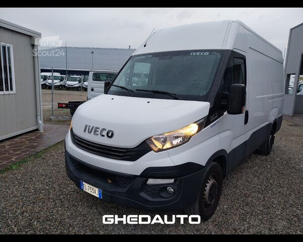 Minibus IVECO 35S14 - 35S14 V