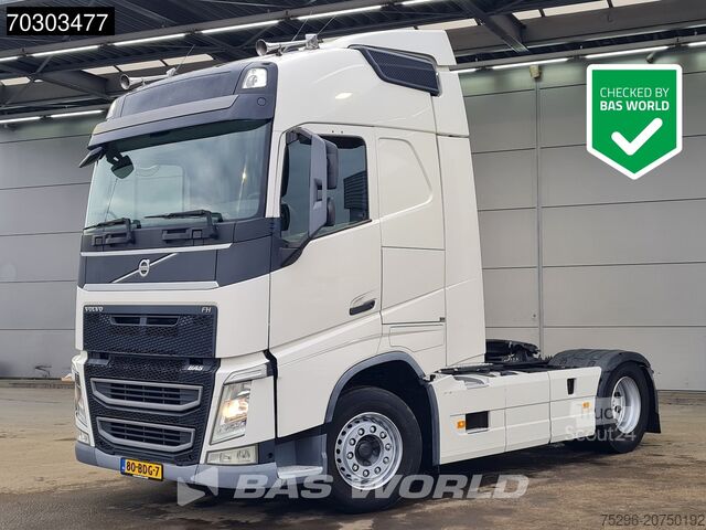 Standard tractor Volvo FH 420 FH 4X2