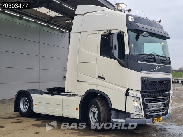Standard tractor Volvo FH 420 FH 4X2