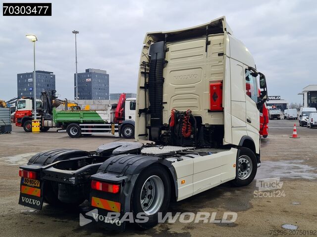 Standard tractor Volvo FH 420 FH 4X2