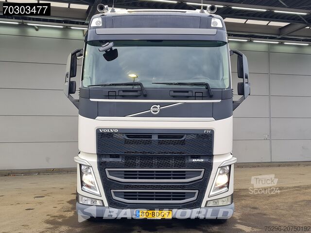 Standard tractor Volvo FH 420 FH 4X2