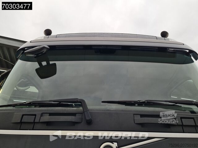 Standard tractor Volvo FH 420 FH 4X2