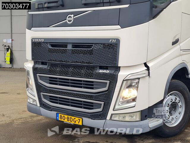 Standard tractor Volvo FH 420 FH 4X2