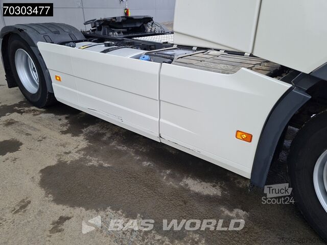 Standard tractor Volvo FH 420 FH 4X2