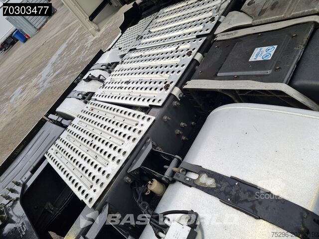 Standaard trekker Volvo FH 420 FH 4X2