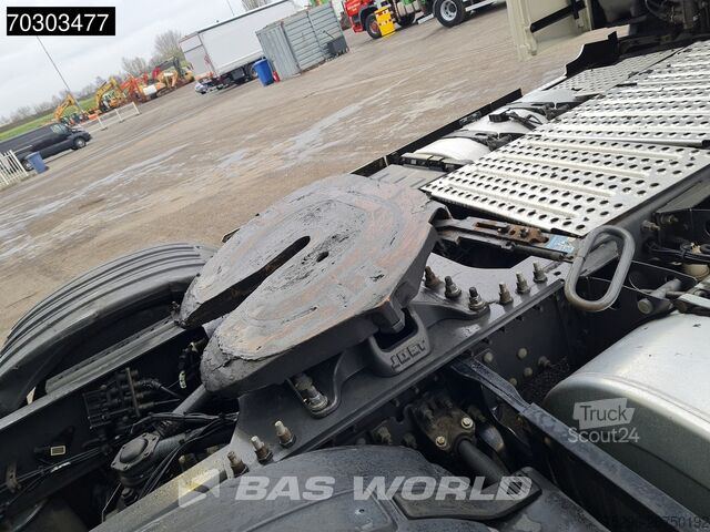 Standard tractor Volvo FH 420 FH 4X2