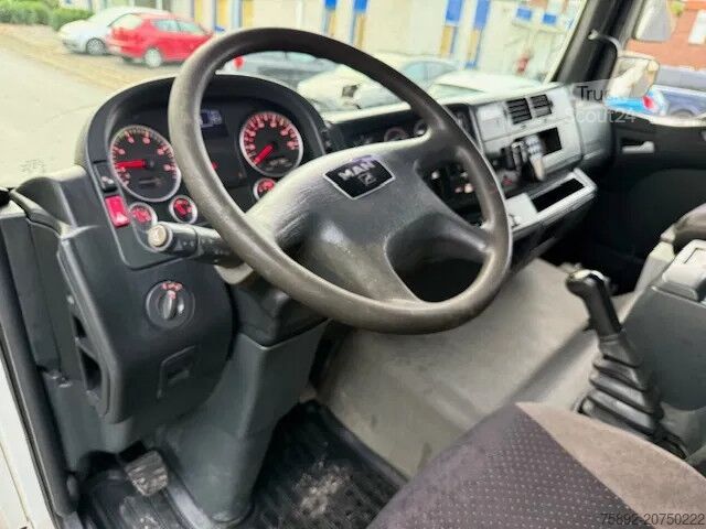 Δεξαμενόπλοιο MAN TGM 18.330 Tankwagen 14000L/Schalt/Euro 4