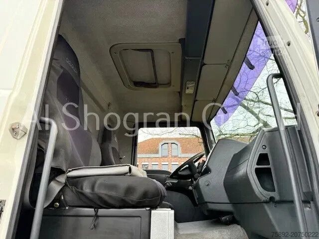 Tank MAN TGM 18.330 Tankwagen 14000L/Schalt/Euro 4