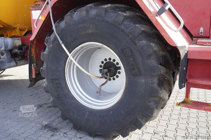 Citerne à lisier Terra-Gator TG 3104 Terra- Gator TG 3104