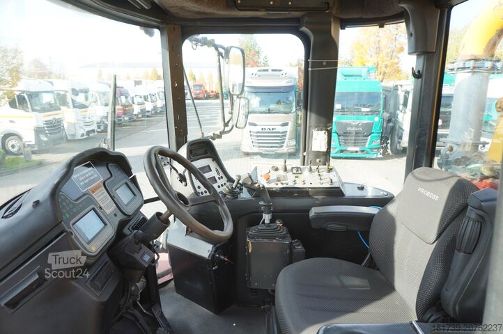 Citerne à lisier Terra-Gator TG 3104 Terra- Gator TG 3104