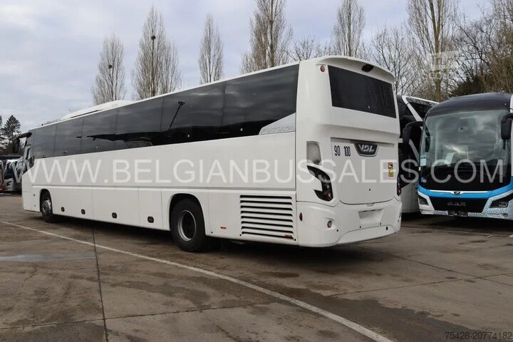 Turistični avtobus VDL Futura FMD2 13.365 / FHD2 Niederig